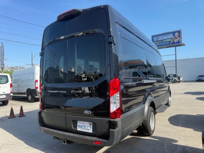 ford transit passenger van 2023 1FBVU4X83PKB37045 image ford transit passenger van 2023 1FBVU4X83PKB37045 image